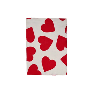 Golf de luxe inspiré 100% coton brodé torchons 230 GSM chevrons biodégradable écologique séchage rapide exportation en gros - Product Image 4