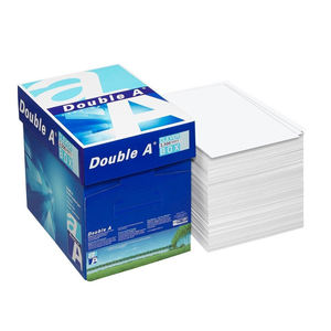 Papier de bureau A4 ultra blanc Pack de 500 feuilles pour lettres rapports CV Flyers General Business Printing France - Product Image 4
