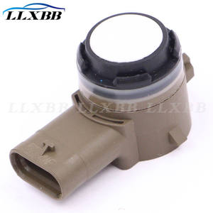 Capteur d'aide au stationnement d'origine pour pare-chocs arrière avant 1127503-12-C pour <span class=keywords><strong>Tesla</strong></span> <span class=keywords><strong>Model</strong></span> 3 <span class=keywords><strong>Y</strong></span> X 112750312C 1127503-11-C - Product Image 3