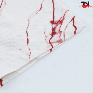 Venta al por mayor de alta calidad cómodo ropa deportiva uniforme de fútbol Jersey, Fútbol Jersey ropa transpirable uniforme de fútbol - Product Image 4