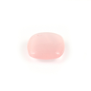 Quartz Rose Naturel Taille Coussin Facetté Pierre Précieuse Non Montée Haute Qualité Certifié par un Certificat Externe Vente en Gros - Product Image 4