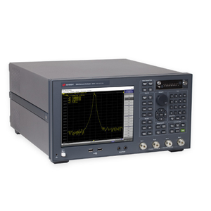 <span class=keywords><strong>E5071C</strong></span> ENA 벡터 네트워크 분석기 9 kHz ~ 20 GHz - Product Image 1