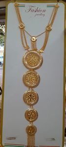 Custom Made Handcrafted African <b>Drop</b> <b>Earrings</b> Vintage Style Brass Imitation <b>Pearl</b> Wedding Jewelry for Boutiques & Gift Shops - Product Image 6