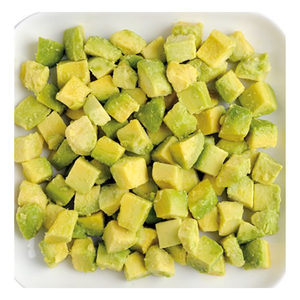 Aguacate Fresco Congelado de Granja, Sabor Tropical Cremoso de Vietnam - Product Image 2