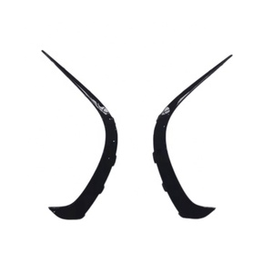 OEM 2548857703 2548857803 <span class=keywords><strong>Spoiler</strong></span> Laterale Paraurti Anteriore per <span class=keywords><strong>MERCEDES</strong></span> W254 Classe GLC 2020-2023 - Product Image 3