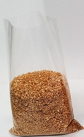 Dulymaz - Delicioso Snack de Chocolate con Ingredientes de Soya Caramelizado Crujiente, Sólido, Fresco y Seco, Certificado IFS, Precio de Fábrica