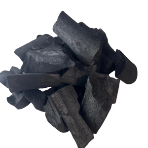Merades Brand 100% Charbon de bois dur naturel Brûlage propre et efficace d'Indonésie pour une utilisation en Irak - Product Image 1