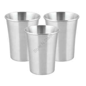 Premium Tumbler Set in 3 Piece - Product Image 3