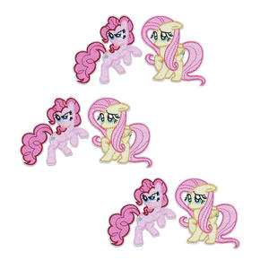 แผ่นเหล็กปักลายคริสต์มาสสำหรับคริสต์มาสแผ่นรีดติดตามสั่ง - Product Image 6