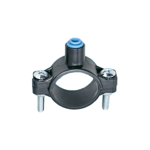 Pince de vidange à connexion rapide de 3/8 po - Product Image 2