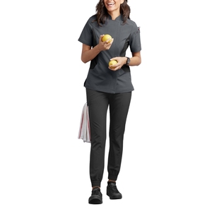 Pantalones Deportivos Elásticos para Mujer, Suaves, Flexibles, Ajustados, Ligeros y Transpirables para Entrenamiento, Gimnasio y Running - Product Image 4