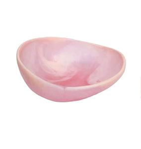 Bol et plat uniques - Lavable au lave-vaisselle - Design moderne européen personnalisable pour la maison - Product Image 1