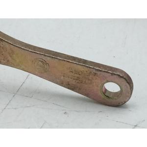 FIAT Ducato 3ème Série (94>02) BUTE DE PORTE AVANT GAUCHE 1314825080 - Product Image 2