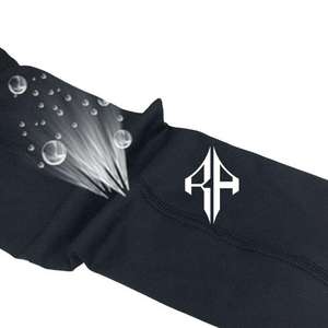 Alta calidad más vendidos por sublimación ATLANTIC mangas de brazo de ciclismo Spandex y Material de poliéster para Unisex - Product Image 6