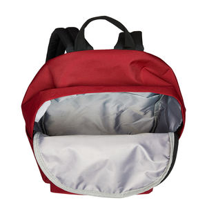 2025 Nuevo diseño Mochila unisex personalizada Gran capacidad Ligera con cierre de cremallera Forro de poliéster impermeable Bajo MOQ - Product Image 6