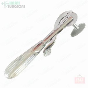 คีมตัดเลื่อยวงแหวนนิ้วเครื่องมือปฐมพยาบาลฉุกเฉินใหม่ - Product Image 5