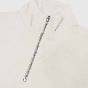 Sudadera con capucha de gran tamaño para hombre de lujo de 450gsm, 100% de algodón, forro polar, diseño sólido, ropa de calle, estilo de moda - Product Image 4