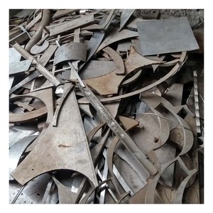 Chatarra de Acero Inoxidable HMS de Primera Calidad BOLL, Alto Contenido de Níquel y Cromo, en Escamas, 99.95% de Pureza, MOQ 25 Toneladas, Envío - Product Image 6