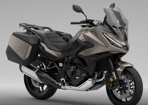 Motocicleta HondaS NT1100 DCT 2025 - Product Image 3