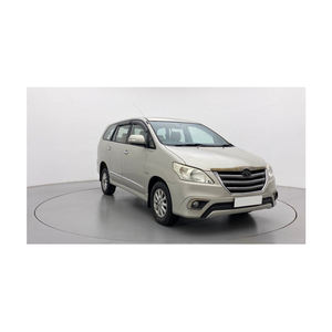 2023 2021 2022 Used 2021 Toyota INNOVA - Product Image 1