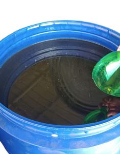 Huile de cuisson usagée (UCO) à vendre – Normes d'huile biodiesel B100 à vendre - Product Image 1