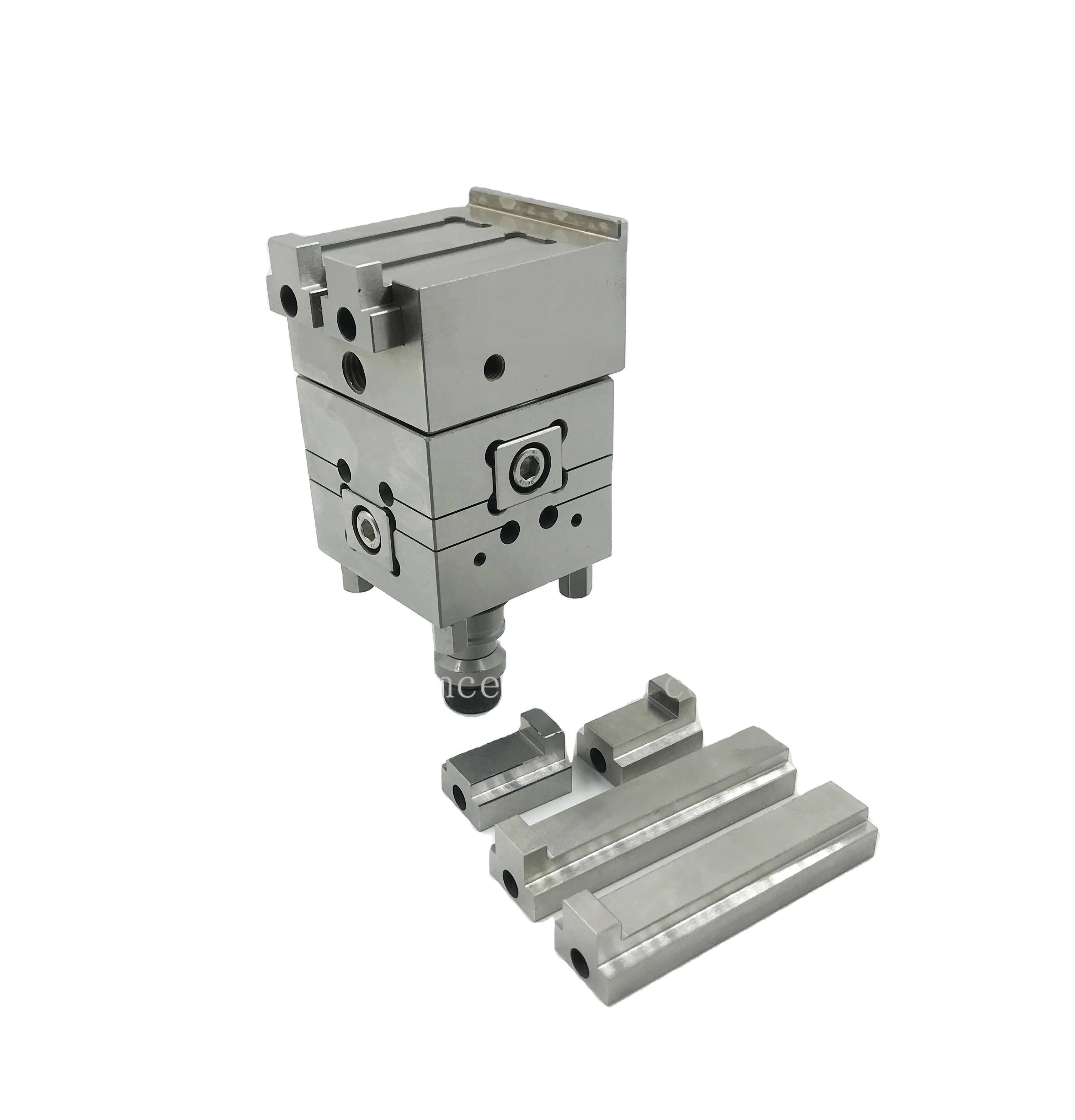 Stainless Steel ER-008856 Precision Three-axis Fine