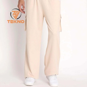 กางเกงวิ่งสำหรับผู้ชายกางเกงวอร์มแห้งเร็วมีกระเป๋ามีซิปสำหรับใส่ออกกำลังกายในยิมฟิตเนส - Product Image 5