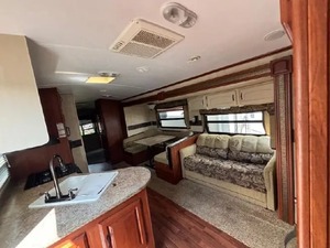 Camping-car Keystone Outback 312BH d'occasion de 2012 à vendre - Product Image 4