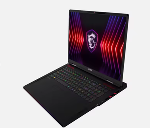 Portátil MSI 18.0 NV1D1A con GPU GeForce RTX 4090, AMD Ryzen 7945HX3D, 32 GB, WHATSAP/ +1 6319219112 - Product Image 1