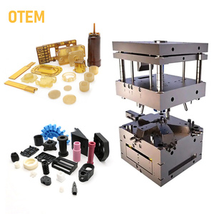 Servicio de Moldeo por Inyección Personalizado OEM, Cinta de Advertencia de Plástico PP, PC, PA66, PEEK, Nylon, <span class=keywords><strong>ABC</strong></span>, ABS, Guangdong - Product Image 5