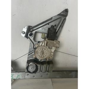 Mécanisme de lève-vitre avant gauche MERCEDES Sprinter 411 A00682055 (06>10) - Product Image 2