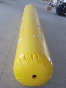 Tubes gonflables flottant sur l'eau pour la sécurité - Product Image 3