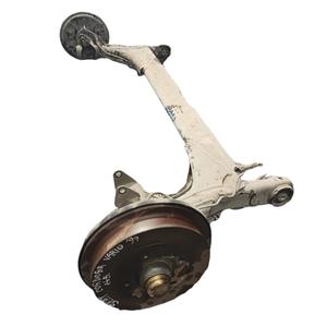 ASIENTO DEL EJE TRASERO Cordoba Vario 1ª Serie AEX Gasolina 1400 (96>99) - Product Image 2