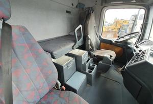 Camion tracteur Mercedes Actros 2007, 4x2, plus de 450 CV, norme Euro 4, capacité de charge de 31 à 40 tonnes - Product Image 6