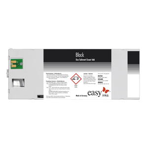 Tinta compatible con ECO-SOL MAX (ESL3), cartucho de 220 ml para Roland / "easy Eco Solvent Exact" - Product Image 5