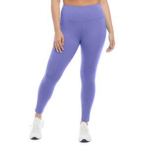 2024 New Arrival Women <b>Leggings</b> <b>With</b> Side <b>Pocket</b> Fitness Yoga Wear Yoga <b>Leggings</b> for Women Tie Dye Women Yoga Fitness <b>Legging</b> - Product Image 4