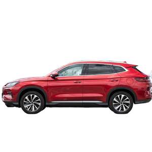 Vehículo Eléctrico Híbrido SUV de 5 Plazas 2025, Vehículo de Nueva Energía con Conducción Inteligente, EV Enchufable de Alta Calidad Hecho en China para Exportación - Product Image 1