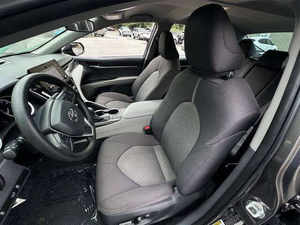 แคมรี่ ปี 2022 สภาพใหม่เอี่ยม - Product Image 4