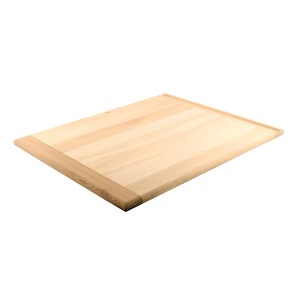 เขียงไม้สำหรับหั่นผักใช้ในครัวที่บ้านการจัดเลี้ยง - Product Image 1