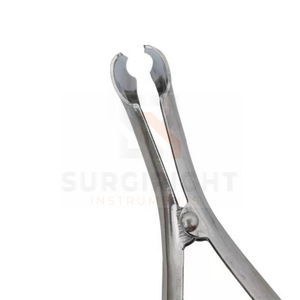 MODELO DE VIENA (WIEN MODIFICADO) ESPéCULO NASAL ESTÁNDAR 14CM Cirugía cosmética Plastía facial ENT Instrumentos de Surgiright - Product Image 6