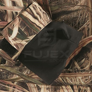 Sudaderas con capucha de caza para hombre de talla grande, sudaderas con capucha de caza transpirables con bajo Moq para hombre, sudaderas con capucha de caza para hombre a precio barato - Product Image 5