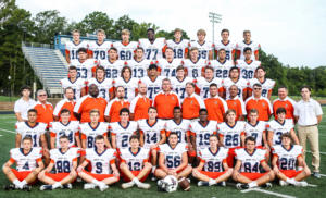 Sublimación Impreso Diseños de logotipos personalizados Secado rápido Transpirable Fútbol americano Jersey y pantalones en venta - Product Image 6