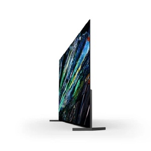 NOUVEAU téléviseur intelligent BRAVIA XR A95L QD-OLED 4K HDR abordable de 77 pouces pour la maison - Product Image 3