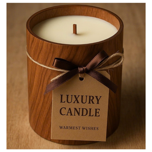 Tasse en bambou gravée personnalisée Solution élégante de verres écologiques pour la promotion de la marque et le marketing commercial - Product Image 3