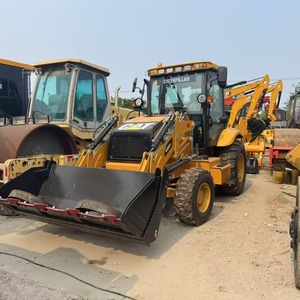 2023รถแบคโฮเดอร์โหลดเดอร์แบบ420F/420E ของหนอนผีเสื้อแบบใช้แล้ว100ตันได้พิกัดพิกัดพิกัดตำแหน่งหลักแบริ่งเครื่องยนต์มอเตอร์ - Product Image 1