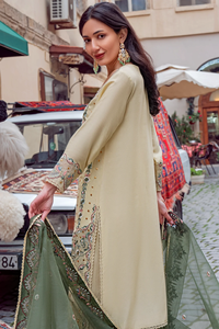 Style indien pakistanais décontracté Salwar Kameez robe de soirée pakistanaise prêt à l'emploi dames coton costume cousu élégant femme robes - Product Image 5