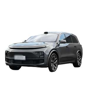 SUV Eléctrico/Híbrido Usado 2024 de Tamaño Grande, Lujo, 6 Asientos, Tracción Total, Modelo R21, Neumáticos, Transmisión Automática, Stock Japón (verificado) - Product Image 1