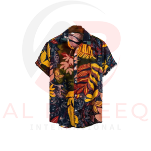 Whole sale <b>Men's</b> <b>Beach</b> T <b>Shirt</b> Customize Printing Available With Different Designs And Colors Spandex Polyester T <b>Shirt</b> - Product Image 4