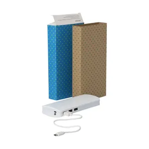 Organizador de Cables con Personalización - CreaSleeve 310 - Product Image 6