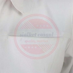 Robe d'uniforme d'infirmière de qualité supérieure \ Jupe à manches courtes en gros Uniforme d'allaitement médical - Product Image 5